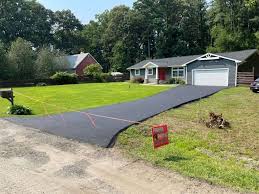 Best Gravel Driveway Installation  in Providence, KY